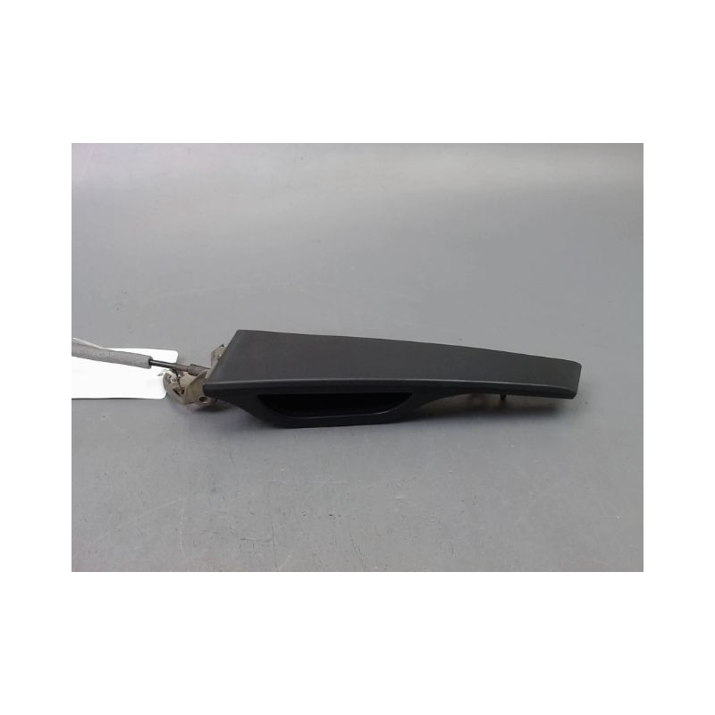POIGNEE EXTERIEURE PORTE ARRIERE GAUCHE SEAT LEON II Phase 1 (1P) 2005-2009