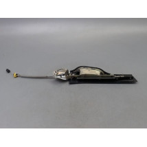 POIGNEE EXTERIEURE PORTE ARRIERE GAUCHE SEAT LEON II Phase 1 (1P) 2005-2009