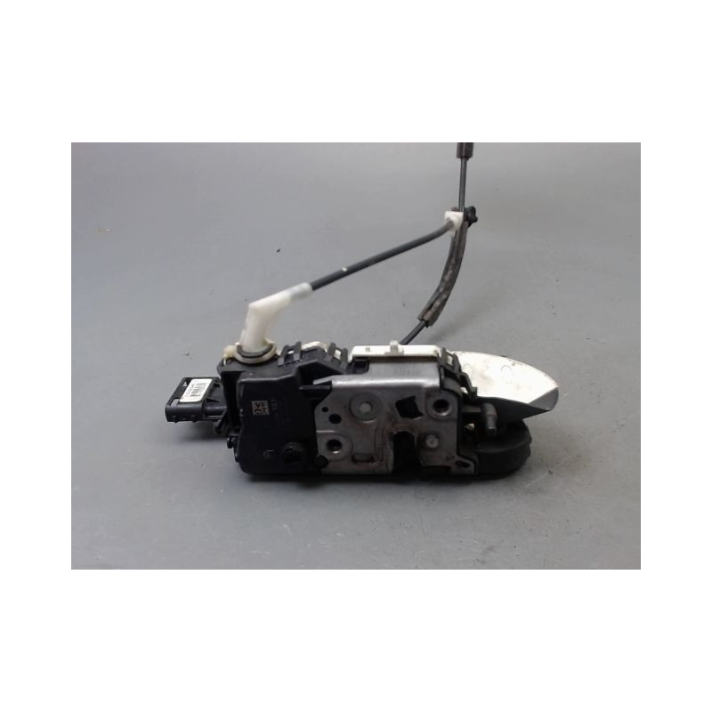 SYSTEME CONDAMNATION AVANT GAUCHE CITROEN DS3 Phase 1 (A55) 2009-2014