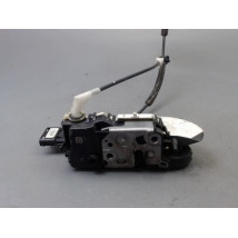SYSTEME CONDAMNATION AVANT GAUCHE CITROEN DS3 Phase 1 (A55) 2009-2014