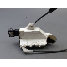 SYSTEME CONDAMNATION AVANT GAUCHE CITROEN DS3 Phase 1 (A55) 2009-2014