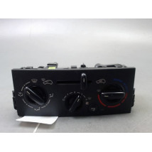 COMMANDE DE CHAUFFAGE PEUGEOT 207 2006-2013