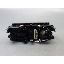 COMMANDE DE CHAUFFAGE PEUGEOT 207 2006-2013