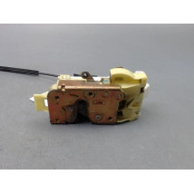 SYSTEME CONDAMNATION AVANT DROIT FORD FOCUS COUPE I 1998-2004