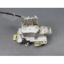 SYSTEME CONDAMNATION AVANT DROIT FORD FOCUS COUPE I 1998-2004