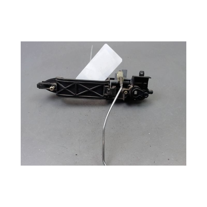 POIGNEE EXTERIEURE PORTE AVANT DROIT FORD FOCUS COUPE I 1998-2004