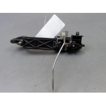 POIGNEE EXTERIEURE PORTE AVANT DROIT FORD FOCUS COUPE I 1998-2004