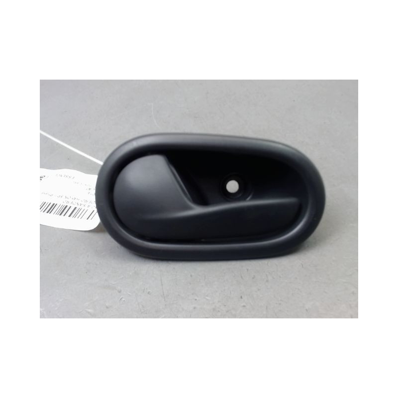 POIGNEE INTERIEURE PORTE ARRIERE GAUCHE DACIA SANDERO II Phase 1 2012-...