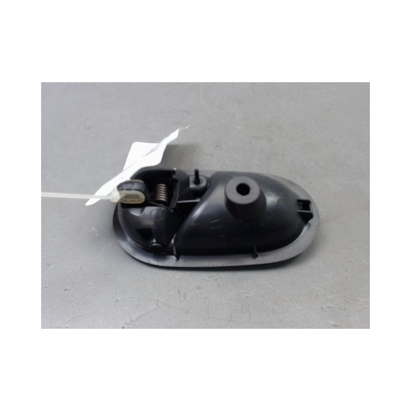POIGNEE INTERIEURE PORTE ARRIERE GAUCHE DACIA SANDERO II Phase 1 2012-...