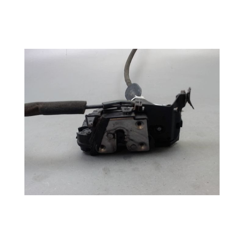 SYSTEME CONDAMNATION AVANT DROIT RENAULT CLIO IV Phase 1 2012-...