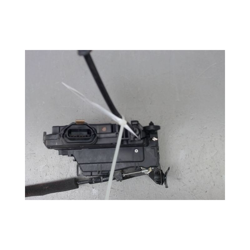 SYSTEME CONDAMNATION AVANT DROIT RENAULT CLIO IV Phase 1 2012-...