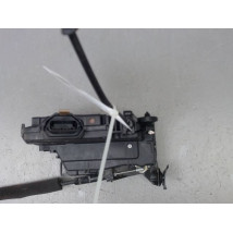 SYSTEME CONDAMNATION AVANT DROIT RENAULT CLIO IV Phase 1 2012-...