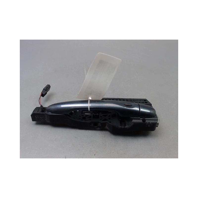 POIGNEE EXTERIEURE PORTE AVANT DROIT RENAULT CLIO IV Phase 1 2012-...