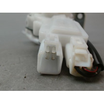 SERRURE HAYON  SUZUKI SWIFT III 2005-2011
