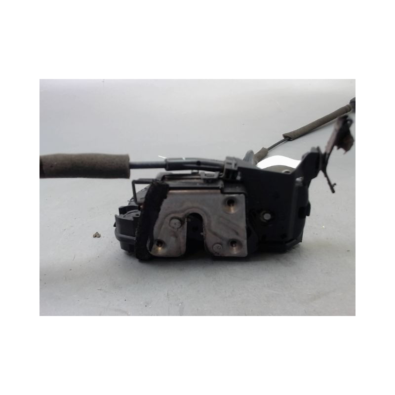 SYSTEME CONDAMNATION AVANT DROIT RENAULT CLIO IV Phase 1 2012-...
