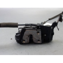 SYSTEME CONDAMNATION AVANT DROIT RENAULT CLIO IV Phase 1 2012-...