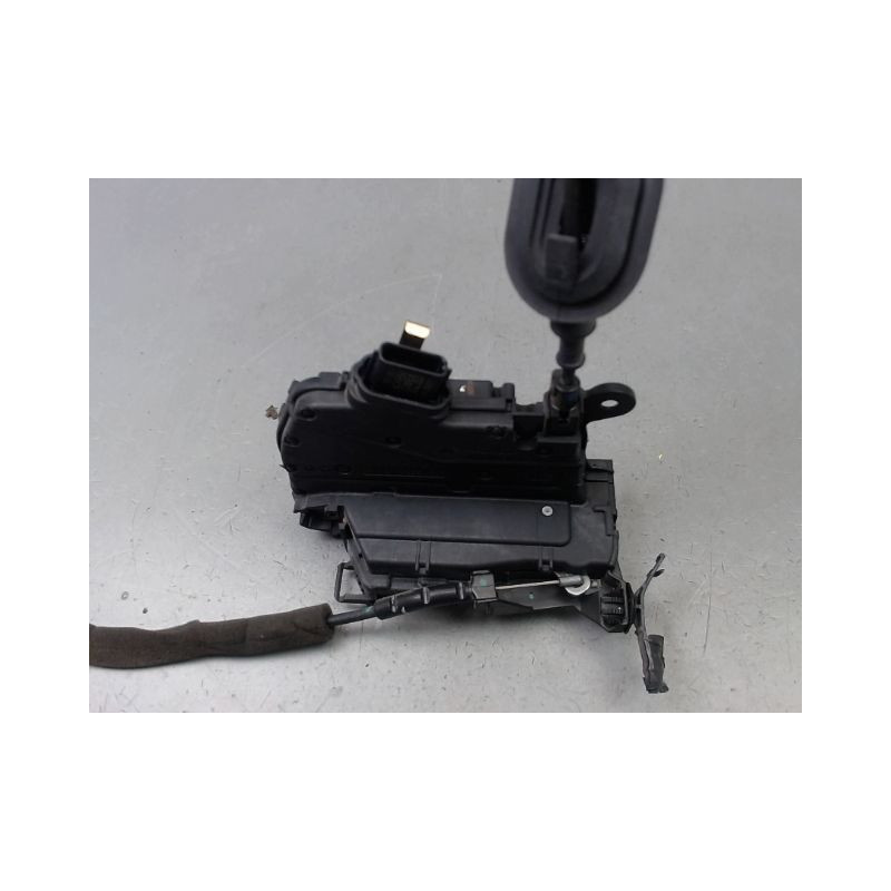 SYSTEME CONDAMNATION AVANT DROIT RENAULT CLIO IV Phase 1 2012-...