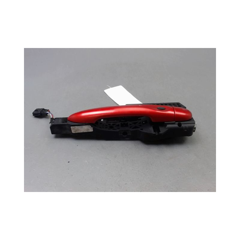 POIGNEE EXTERIEURE PORTE AVANT DROIT RENAULT CLIO IV Phase 1 2012-...