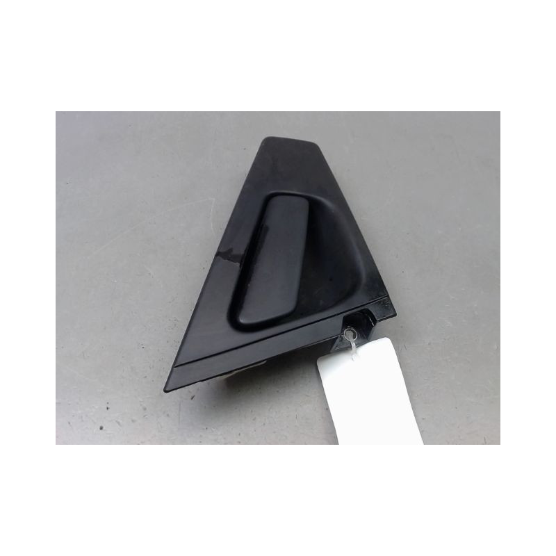 POIGNEE EXTERIEURE PORTE ARRIERE GAUCHE RENAULT CLIO IV Phase 1 2012-...