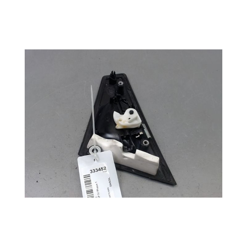 POIGNEE EXTERIEURE PORTE ARRIERE GAUCHE RENAULT CLIO IV Phase 1 2012-...