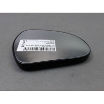 GLACE RETROVISEUR EXT D PEUGEOT 207 2006-2013