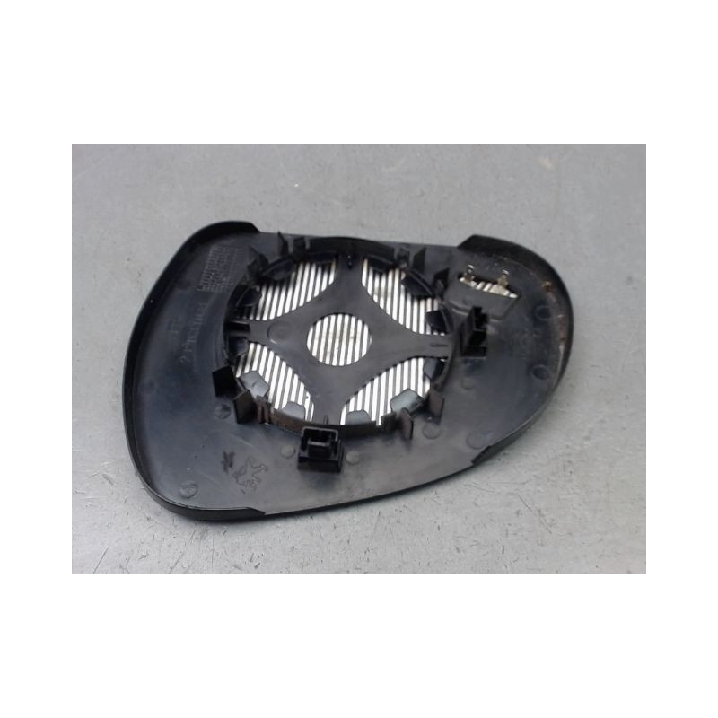 GLACE RETROVISEUR EXT D PEUGEOT 207 2006-2013