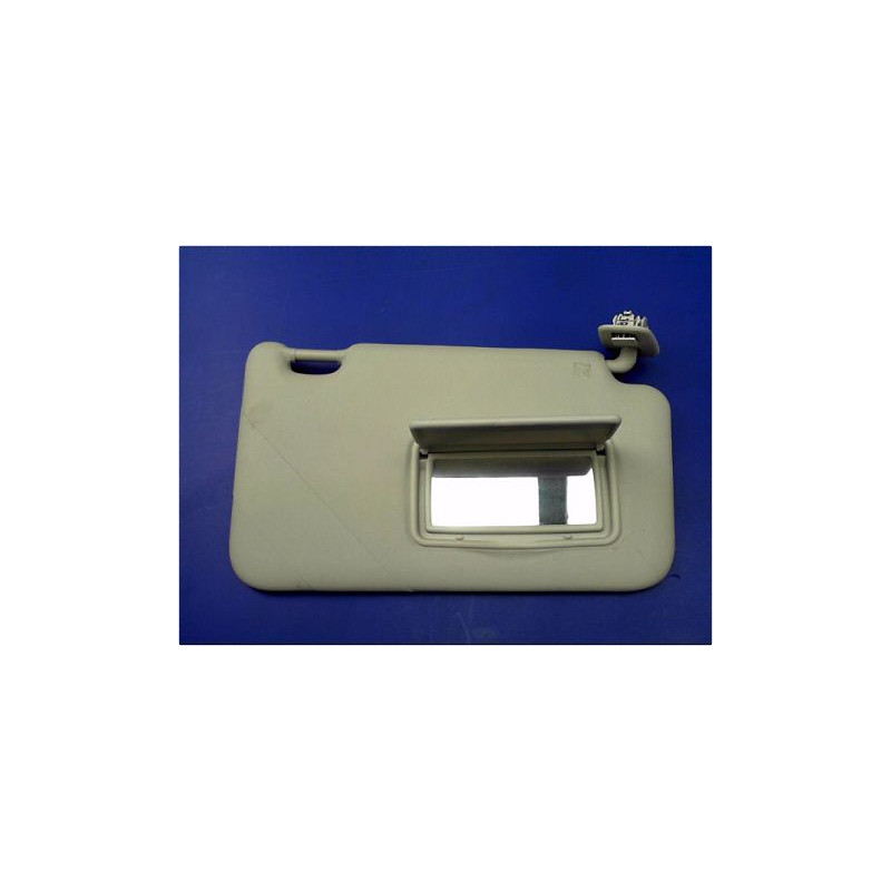 PARE-SOLEIL DROIT NISSAN MICRA IV PH2 2013-