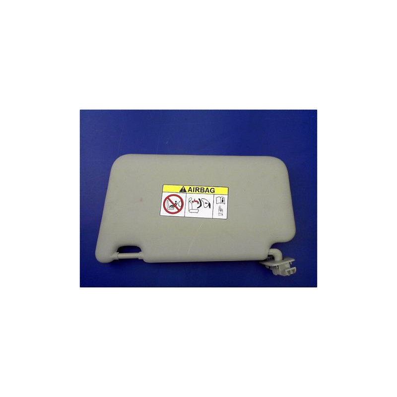 PARE-SOLEIL DROIT NISSAN MICRA IV PH2 2013-