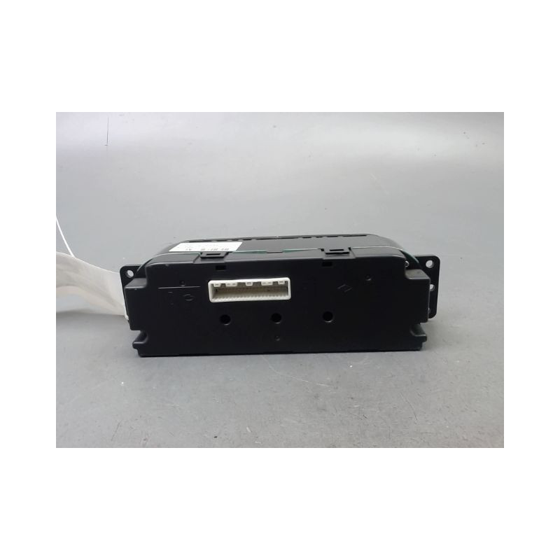 COMMANDE DE CHAUFFAGE RENAULT KOLEOS BREAK Phase 1 2008-2011