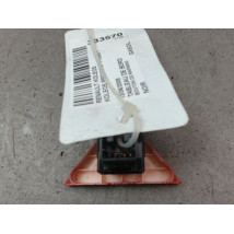 BOUTON DE WARNING RENAULT KOLEOS BREAK Phase 1 2008-2011