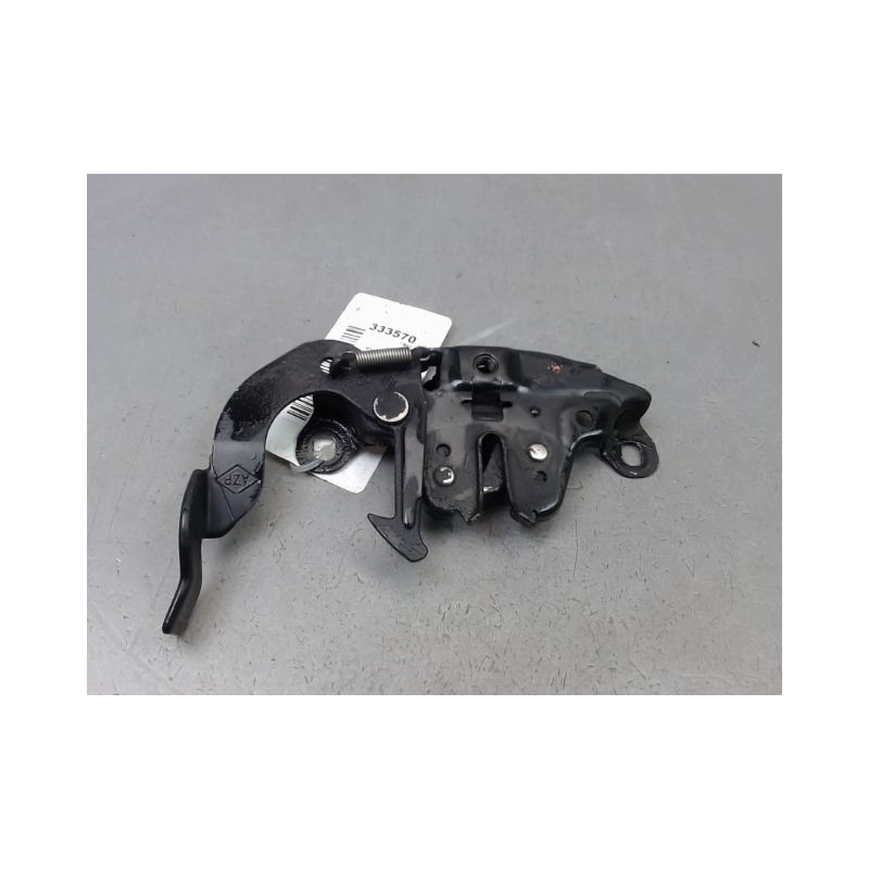 SERRURE CAPOT RENAULT KOLEOS BREAK Phase 1 2008-2011