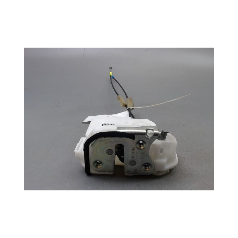 SYSTEME CONDAMNATION AVANT DROIT CITROEN C4 AIRCR.