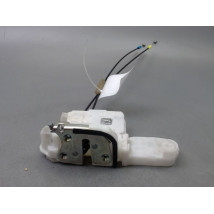 SYSTEME CONDAMNATION AVANT GAUCHE CITROEN C4 AIRCR.