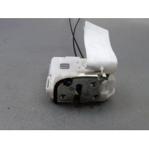 SYSTEME CONDAMNATION ARRIERE DROIT CITROEN C4 AIRCR.