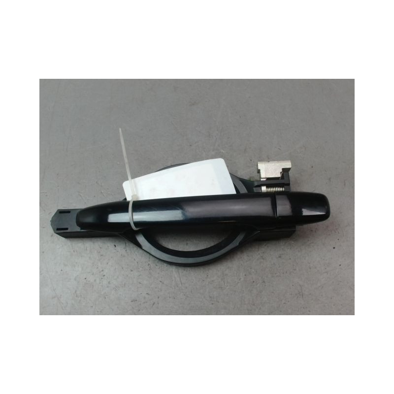 POIGNEE EXTERIEURE PORTE ARRIERE GAUCHE CITROEN C4 AIRCR.
