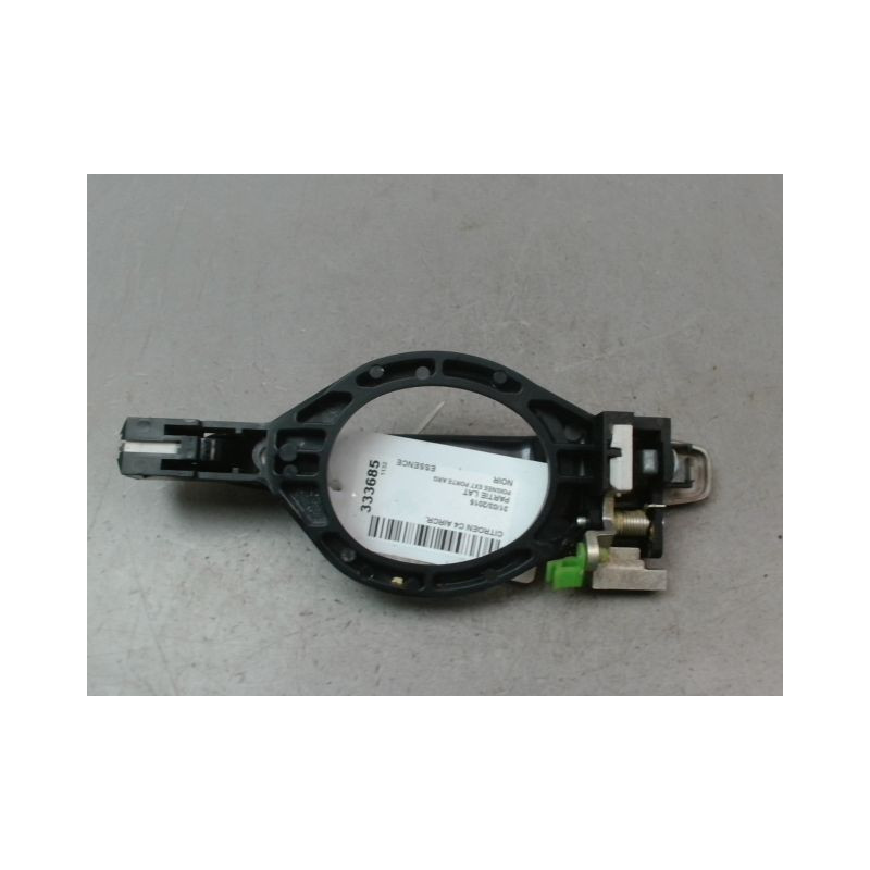 POIGNEE EXTERIEURE PORTE ARRIERE GAUCHE CITROEN C4 AIRCR.