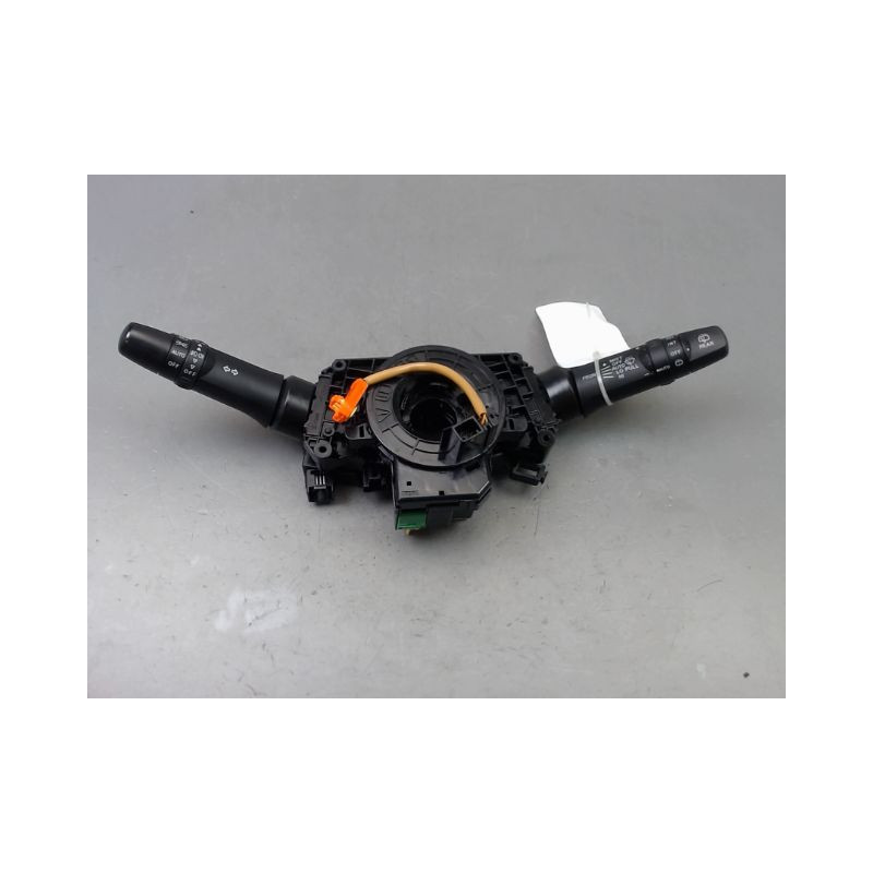 BLOC COMMODOS CITROEN C4 AIRCR.