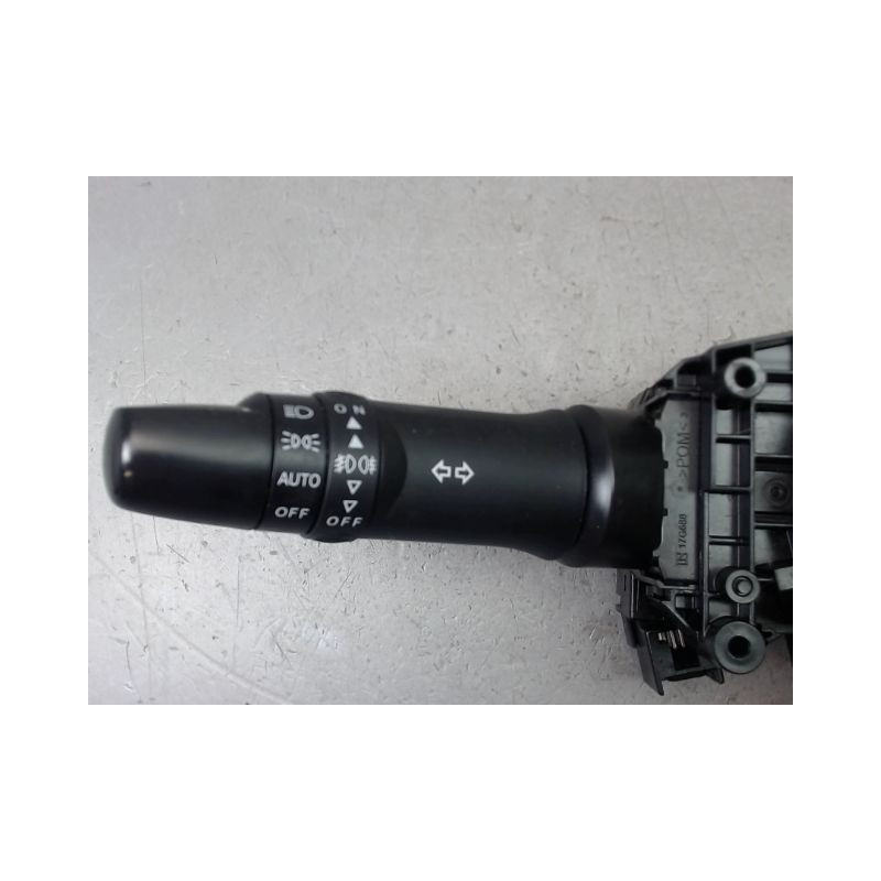 BLOC COMMODOS CITROEN C4 AIRCR.