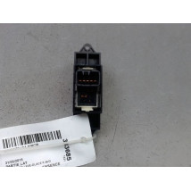COMMANDE LEVE-GLACE PORTE AVD CITROEN C4 AIRCR.