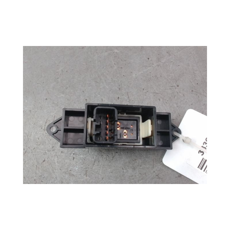 COMMANDE LEVE-GLACE PORTE ARD CITROEN C4 AIRCR.