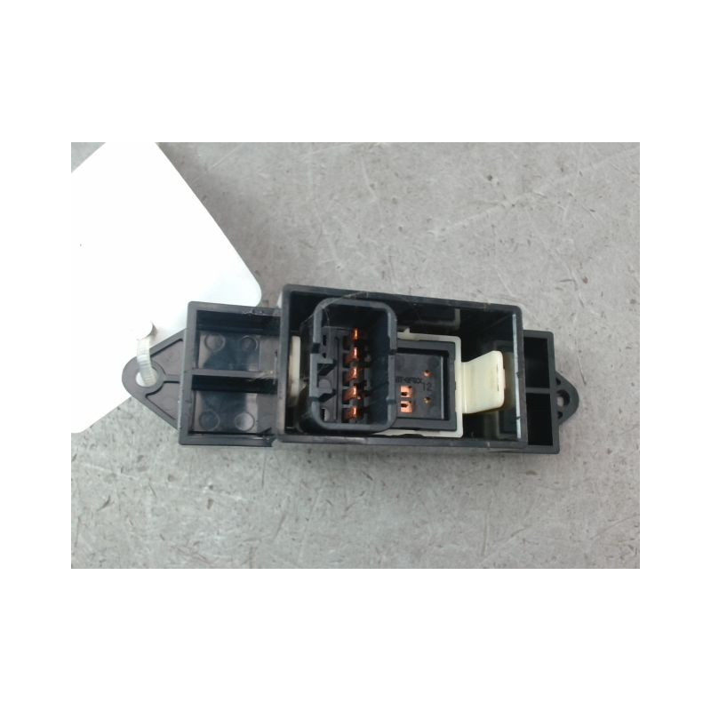COMMANDE LEVE-GLACE PORTE ARG CITROEN C4 AIRCR.