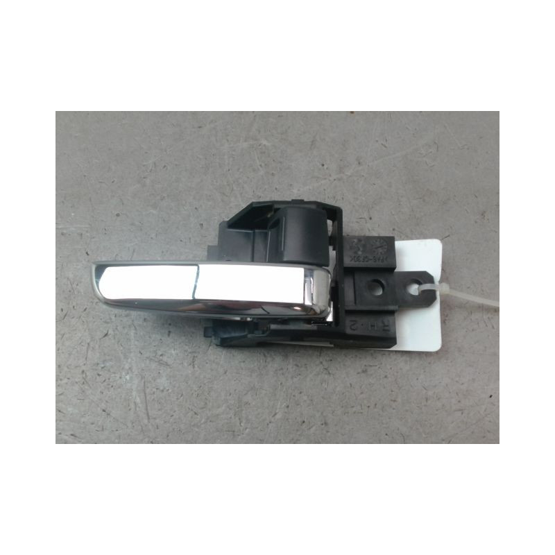 POIGNEE INTERIEURE PORTE AVANT DROIT CITROEN C4 AIRCR.