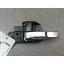 POIGNEE INTERIEURE PORTE ARRIERE GAUCHE CITROEN C4 AIRCR.