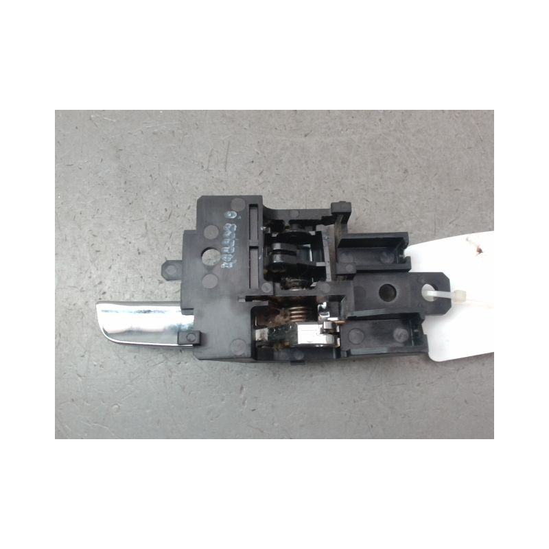 POIGNEE INTERIEURE PORTE ARRIERE GAUCHE CITROEN C4 AIRCR.