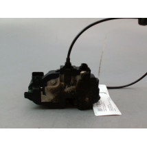SYSTEME CONDAMNATION AVANT DROIT RENAULT SCENIC MONOSP. III Phase 3 2013-...