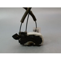 SYSTEME CONDAMNATION AVANT DROIT NISSAN MICRA 2009-