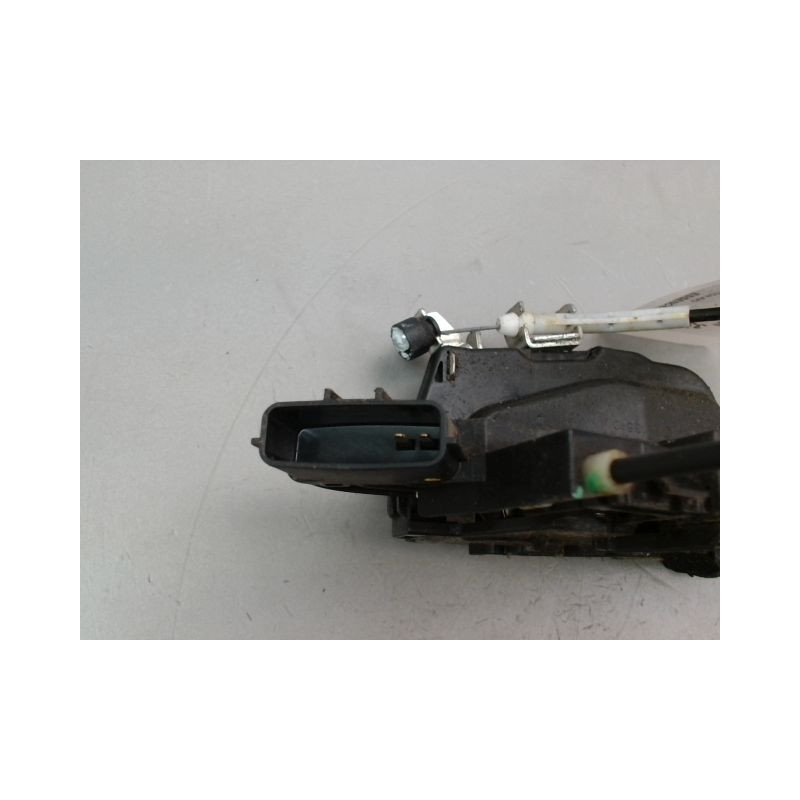 SYSTEME CONDAMNATION AVANT DROIT NISSAN MICRA 2009-