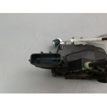 SYSTEME CONDAMNATION AVANT DROIT NISSAN MICRA 2009-
