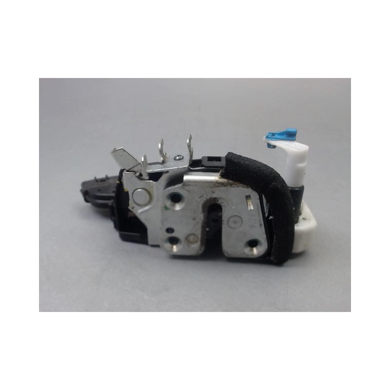 SYSTEME CONDAMNATION AVANT GAUCHE NISSAN MICRA 2009-