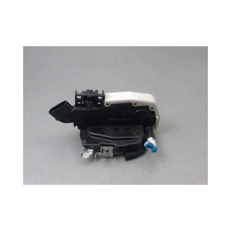 SYSTEME CONDAMNATION AVANT GAUCHE NISSAN MICRA 2009-